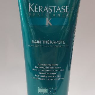 Kerastase resistance  bain therapiste แชมพูเคเรสตาส รีซีแทนซ์ เบน เทอราพิส 250 ml