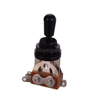 อุปกรณ์ 3-way Switch Toggle สำหรับกีตาร์