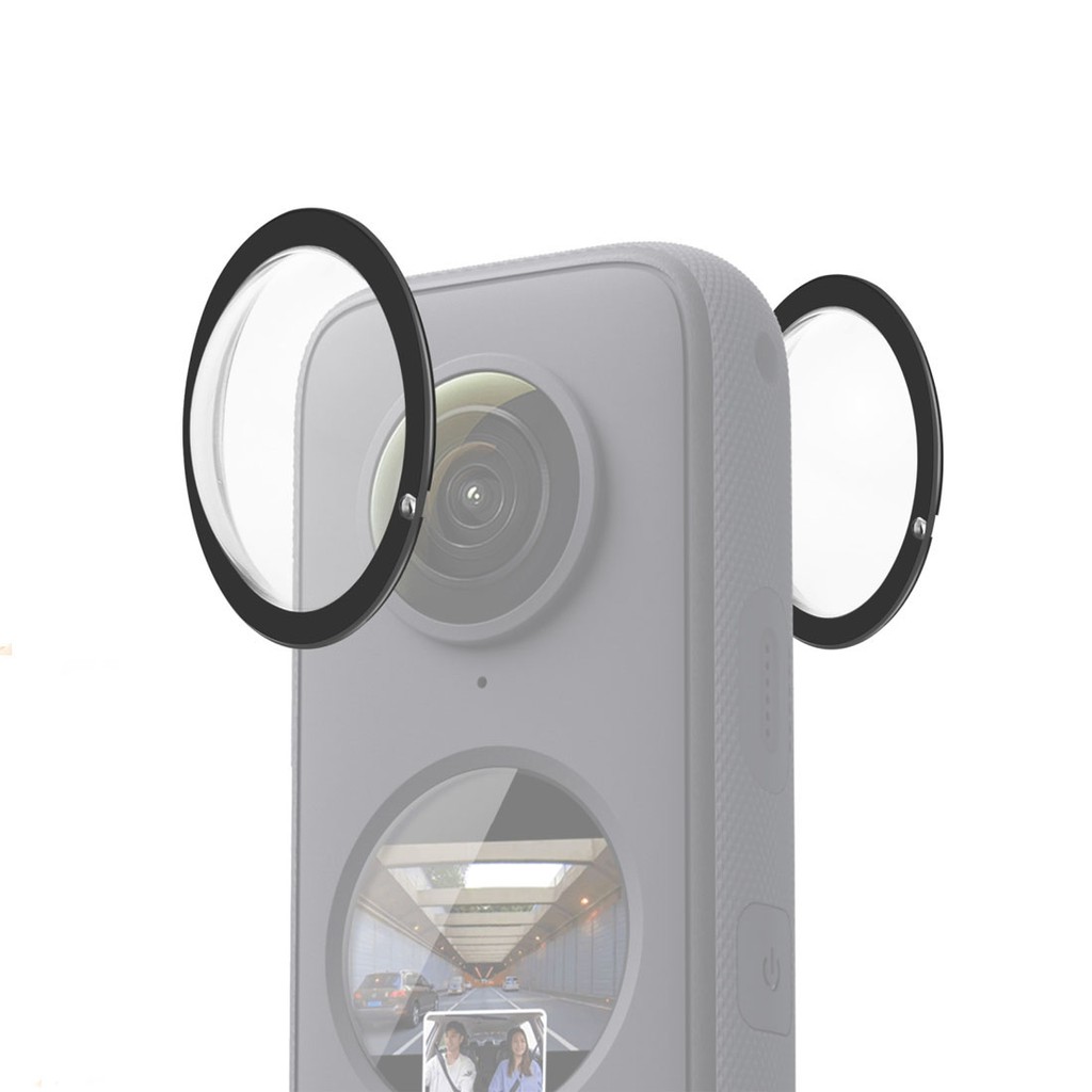 Insta360 ONE X2 Lens Guards For Insta360 ONE X 2 Original Accessory In