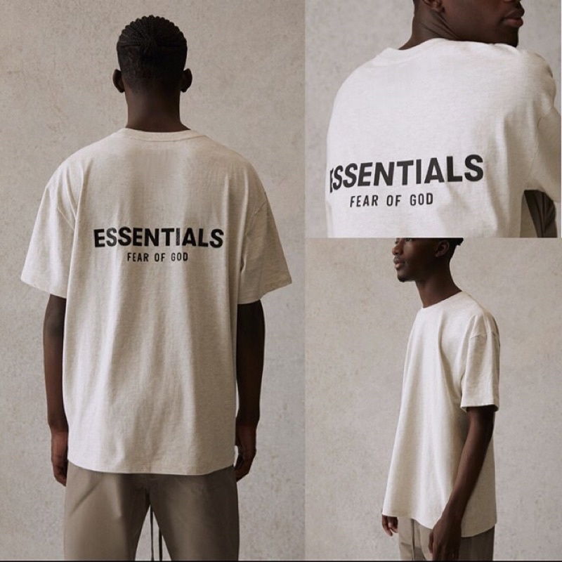 เสื้อยืด Essentials vnxk