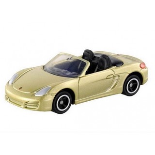 Tomica No.64 Porsche Boxster