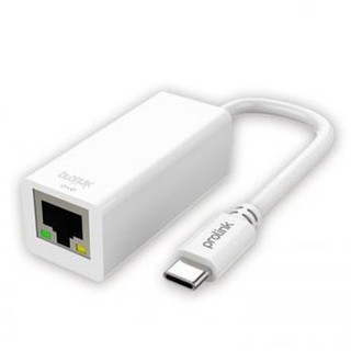 Prolink USB Type-C to RJ45 Gigabit Lan 0.15m (MP402)