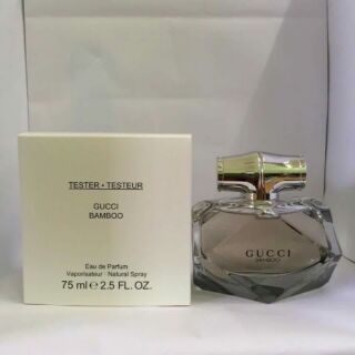 Gucci Bamboo EDP 75ml.