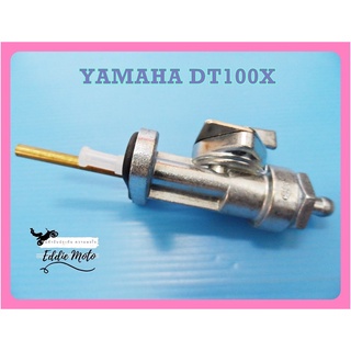 YAMAHA DT100X FUEL TAP PETCOCK  // ก๊อกน้ำมัน อย่างดี สำหรับยามาฮ่า สินค้าคุณภาพดี