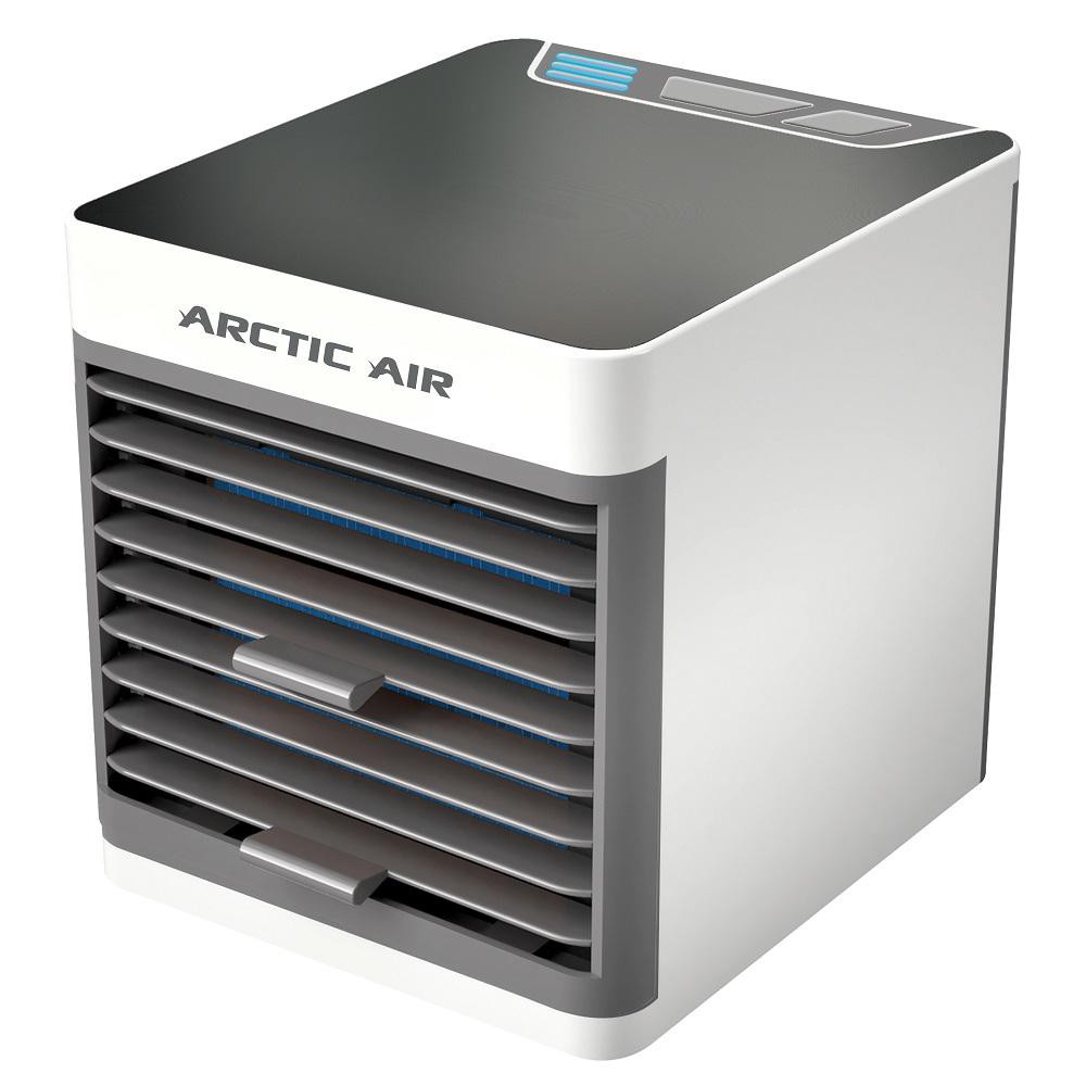 พร้อมส่ง Arctic air พัดลมไอน้ำ ขนาดตั้งโต๊ะ รุ่น 2019