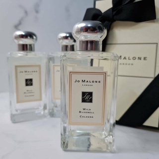 น้ำหอม Jo malone Wild Bluebell 100ml.