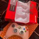reviewร้านแนะนำจอยxbox360 จอยเกม xbox360 มีสาย ต่อคอมได้ ถ่ายจัดสินค้า ตัวจริง ครับ comment 1