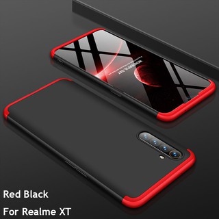 เคสโทรศัพท์กันกระแทกสำหรับ OPPO realme XT