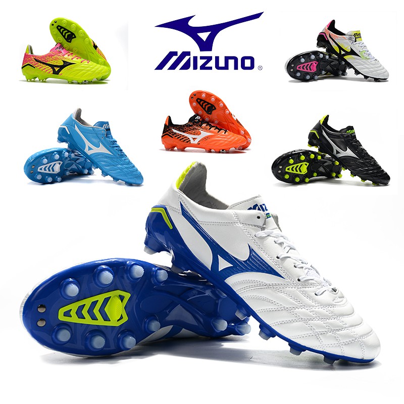 mizuno wave cup legend fg