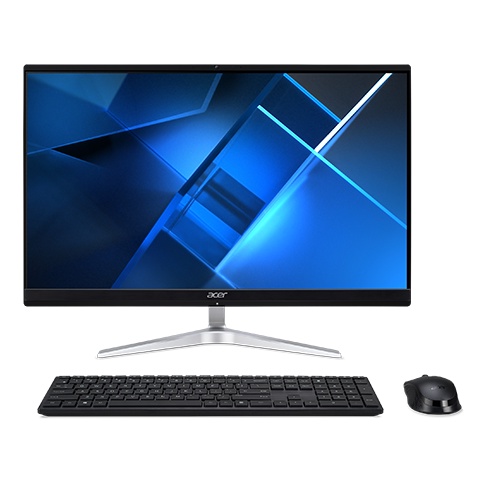 ALL-IN-ONE-PC- All In One PC Acer Veriton Essential Z2740G (DQ.VULST.00C)