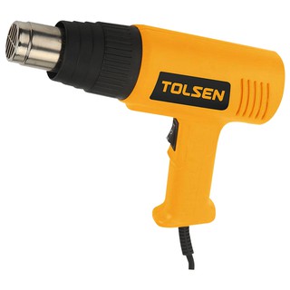 เครื่องเป่าลมร้อน TOLSEN 79100 2000W