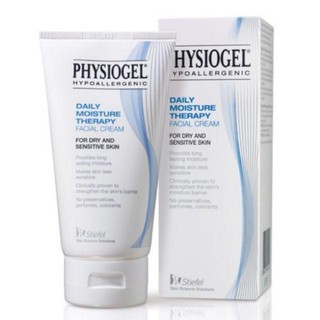 Physiogel Daily Moisture Cream ฟิสิโอเจล เดลี่ มอยซ์เจอร์ เธอราปี ครีม 75ml.