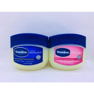 Vaseline Healing Jelly ( วาสลีน ) 368g.