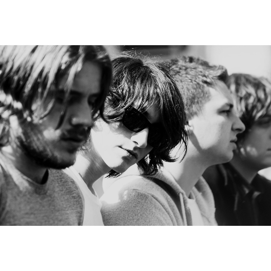 โปสเตอร์Arctic Monkeys Alex Turner อาร์กติกมังกีส์ อเลกซ์ เทอร์เนอร์ โปสเตอร์  โปสเตอร์วงดนตรี  Post