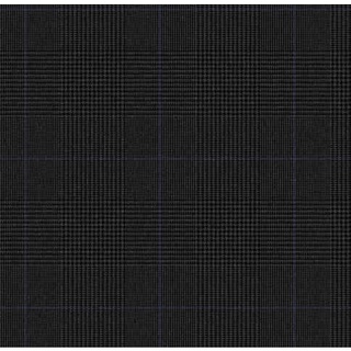 Classic Collection Solanus Drago Brand Suiting Fabrics Glen Check Pattern A096C_006_07