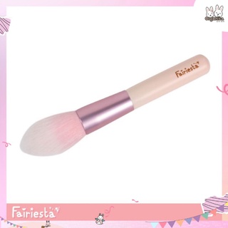 Fairiesta - Magic Fairy Brush แปรงแต่งหน้าสำหรับปัดแป้งและบลัชออน แฟรีสต้า