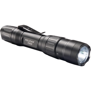 Pelican 7600 Tactical LED Flashlight ไฟฉาย