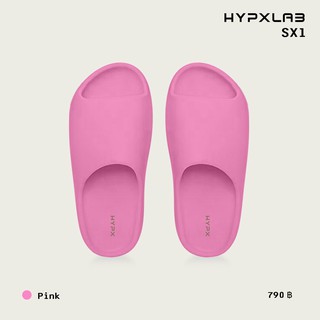 SLUM LTD :HYPXLAB SX1 Pink