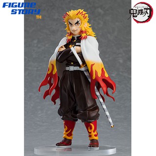 *In Stock*(พร้อมส่ง) [POP UP PARADE] Demon Slayer: Kimetsu no Yaiba Kyojuro Rengoku (โมเดล)(ของแท้)(ล๊อต JP)