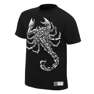 Sting "Scorpion" T-Shirt