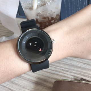 รหัสสินค้า VN227 Blackhold Watch