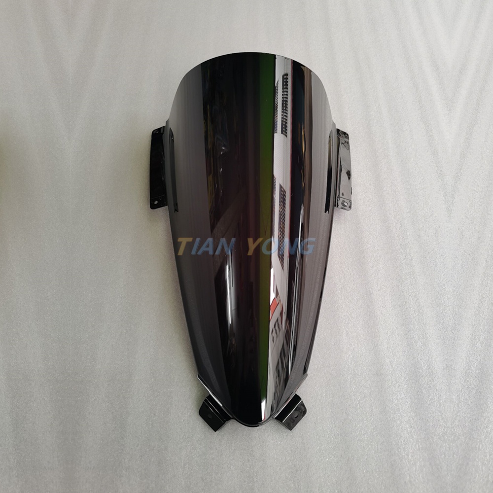 For Ducati Panigale V2 955 V4 R S V4R 998 V4S Corse 2018 2019 2020 2021 High Quality Windshield Wind