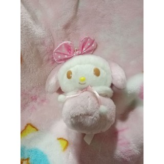 ตุ๊กตา​ มาย​เมโลดี้​ mymelody