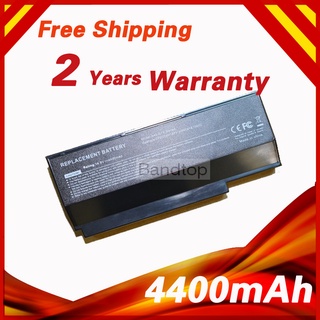 Golooloo 14.8V Laptop Battery For ASUS VX7 A42-G53 A42-G73 A43-G73 G73-52 G53 G53SX-A1 G73G G73J G53S G73 G73S G73JH-A1