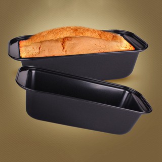 ถาดอบขนม 27x14x7 cm loaf Pan ถาดอบ ถาดอบขนมเค้ก ถาดอบขนมปังพิมพ์พิมพ์ขนม พิมพ์ทำขนม พิมพขนม พิมพ์ทำขนม พิมพ์ขนมปัง T0912