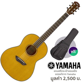 Yamaha® CSF3M Acoustic Guitar 25" + Free Hard Bag for CSF Size ** 1 Year Warranty **