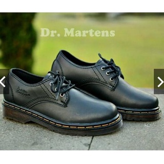 ส่งฟรี รองเท้าบูท Dr. Martens Docmart รองเท้าบูทข้อสั้น สีดํา สีน้ําตาล สําหรับผู้ชาย (รหัส F9490)