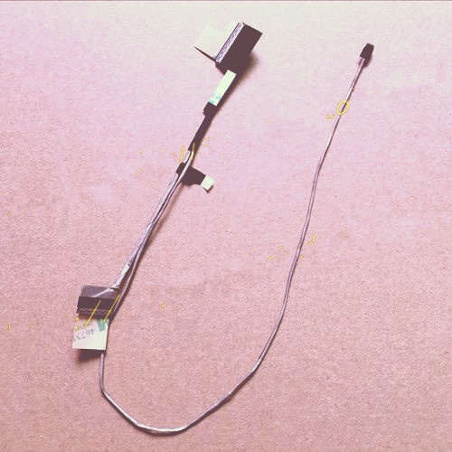 แล็ปท็อปใหม่สาย LCD สําหรับ ASUS E402WA E402MA 1422-02SL0AS 1422-022H0AS สาย LVDS