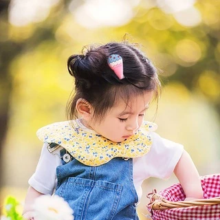 (10ชิ้น) พร้อมส่ง เลือกลายได้ กิ๊ฟติดผมเด็ก อุปกรณ์ติดผมเด็กหญิง น่ารัก สไตส์เกาหลี