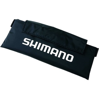 Direct from Japan SHIMANO Waterproof Seat Cover CO-011I Does Not Bother Riding While Wet fishing angling sea river lake made in Japan