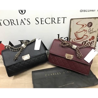 Charles &amp; Keith แท้ outlet