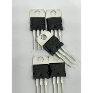 P60NF06  N-Channel  MOSFET แพ็คละ5ตัว