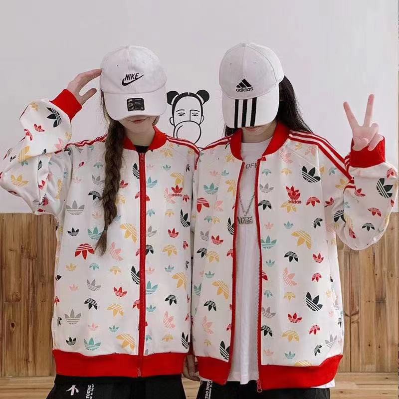 เสื้อแจ็คเก็ตลำลองผู้หญิงนุ่มสบายไม่มีลูกบอลขนาดเดียว(ฟรีไซส์หน้าอก85cm-110cm ใส่ได้น้ำหนัก40kg-75kg)