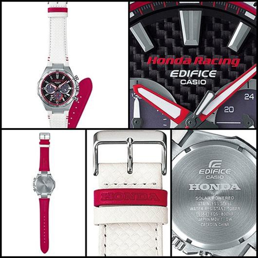 honda edifice