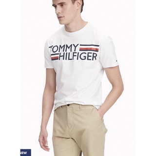 เสื้อ tommy hilfiger ของแท้💯