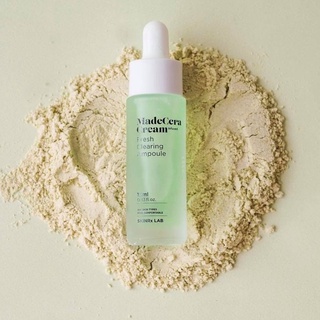 พร้อมส่ง💢SkinRx Lab MadeCera Fresh Clearing Ampoule เซรั่มสำหรับคนเป็นสิวโดยเฉพาะ [Exp.01/05/2024]