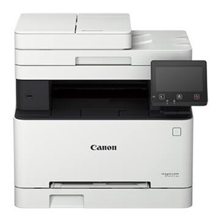 เครื่องปริ้นส์ canon MF643cdw