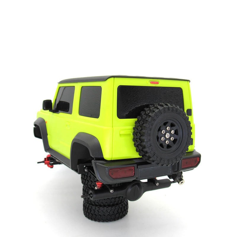 jimny rc crawler