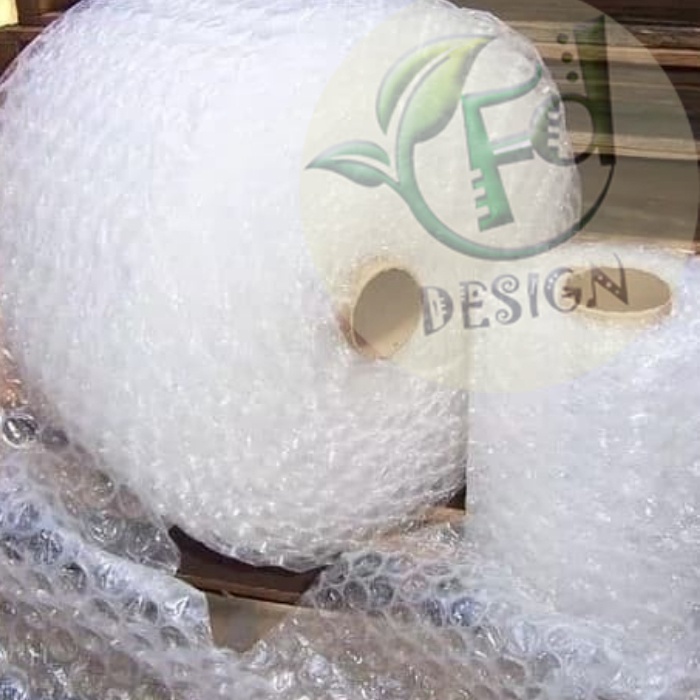 BUBBLE WRAP XTRA แก้วเดี่ยว 1 ชิ้น