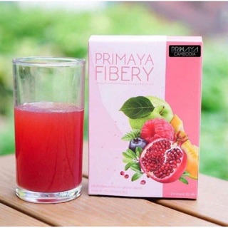 Primaya Fibery พรีมายา ไฟเบอรี่