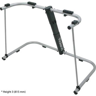 Roland KS-G8 Keyboard Stand ขาตั้งคีย์บอร์ด โรแลนด์