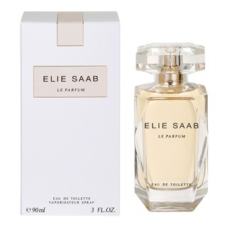 นำ้หอมแท้แบ่งขาย Elie Saab Elie Saab Le Prafum EDT 5ml - 10ml