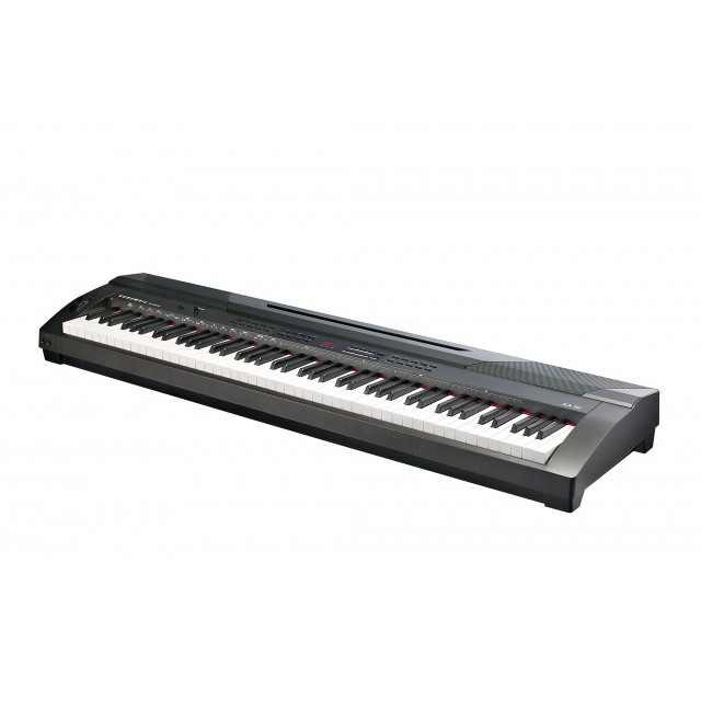 (Clearance) Kurzweil KA-90 Portable Digital Piano I เปียโนไฟฟ้า 88 Keys