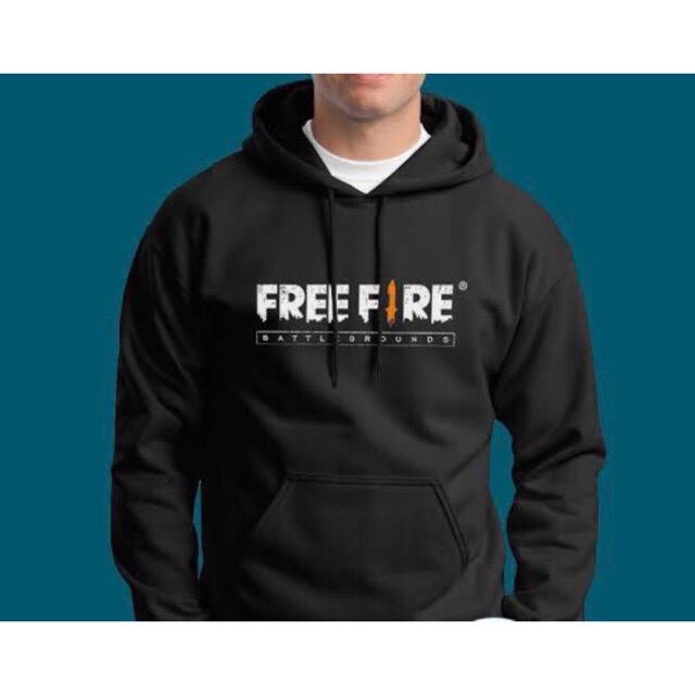 เสื้อฮู้ด – เสื้อแจ็คเก็ต Freefire – เสื้อแจ็คเก็ตแบบกําหนดเอง