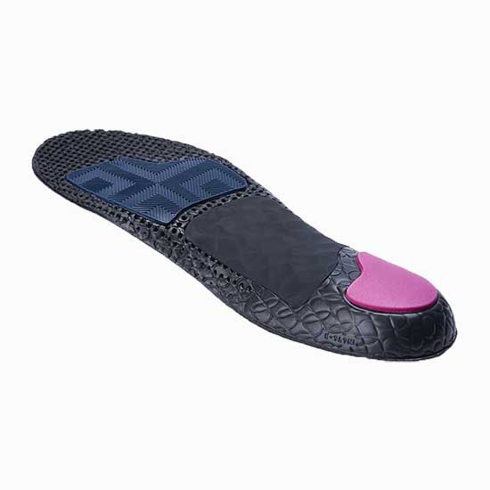 Spenco Ground Control แผ่น Insole สำหรับวิ่งโดยเฉพาะ  แบ่งตาม ลักษณะอุ้งเท้า ลดเท้าล้ม ลดรองช้ำ ลดการบาดเจ็บจากการวิ่ง