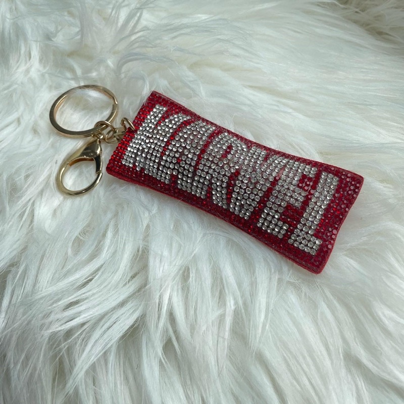 พวงกุญแจ มาร์เวล Marvel